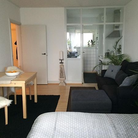 Nyborggade Apartment København Phòng bức ảnh