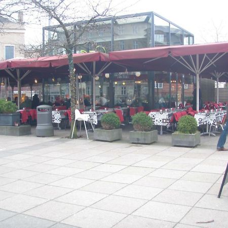 Nyborggade Apartment København Phòng bức ảnh