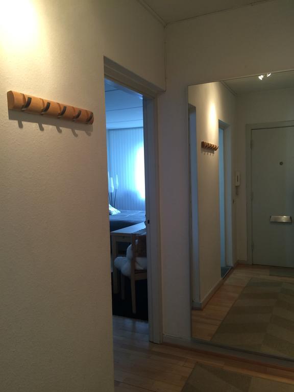 Nyborggade Apartment København Phòng bức ảnh