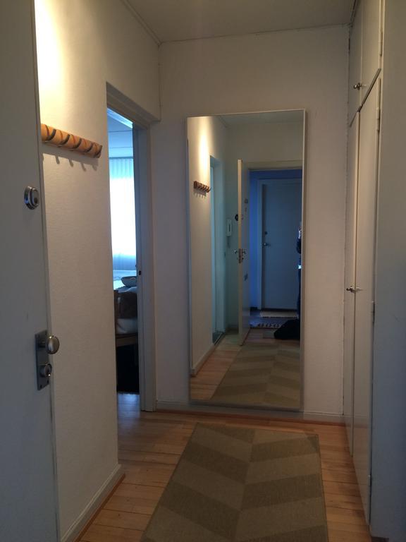 Nyborggade Apartment København Phòng bức ảnh