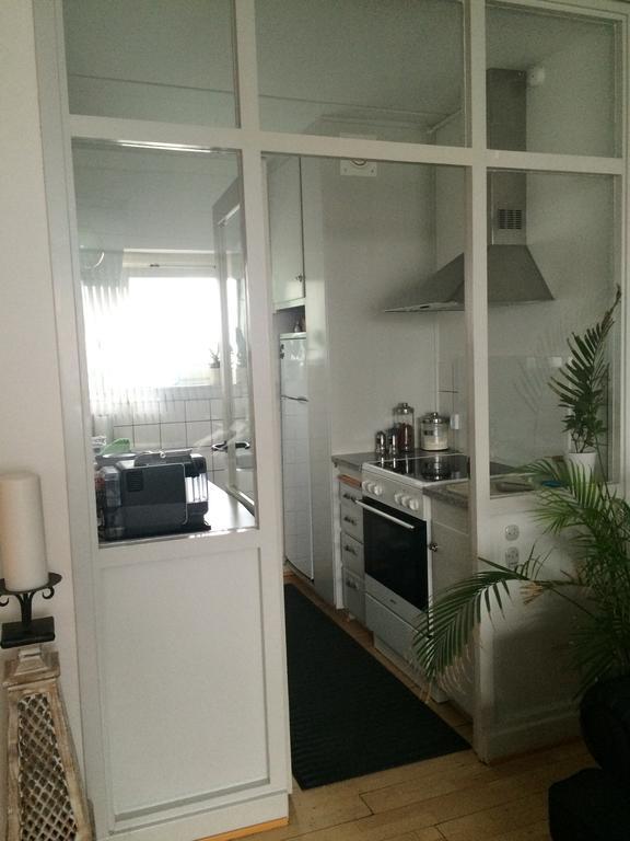 Nyborggade Apartment København Phòng bức ảnh
