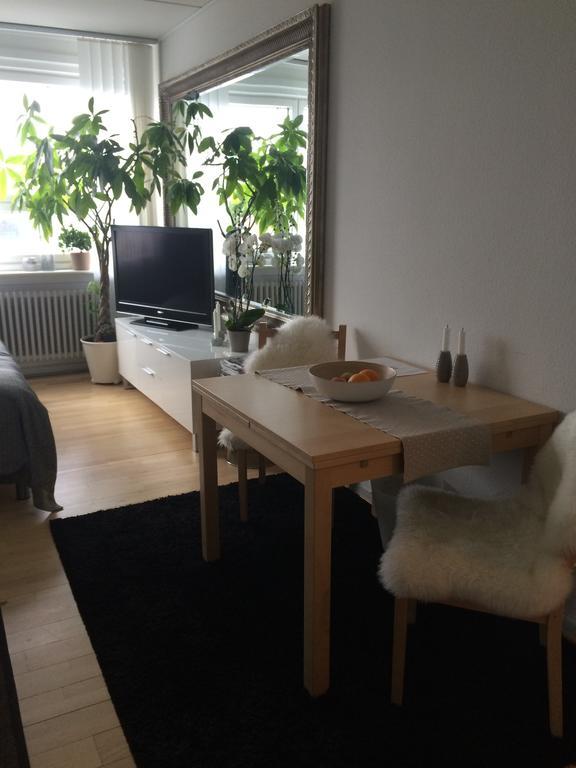 Nyborggade Apartment København Phòng bức ảnh