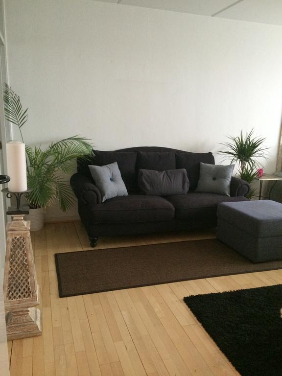 Nyborggade Apartment København Phòng bức ảnh