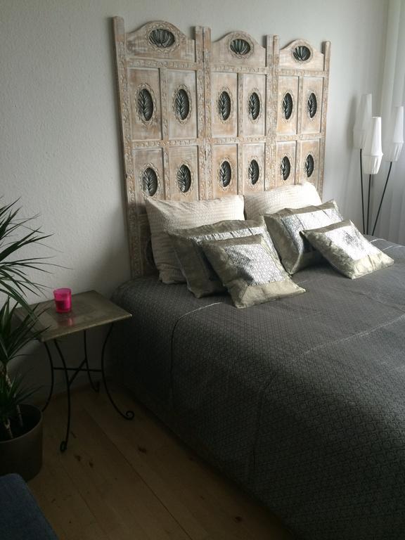 Nyborggade Apartment København Phòng bức ảnh