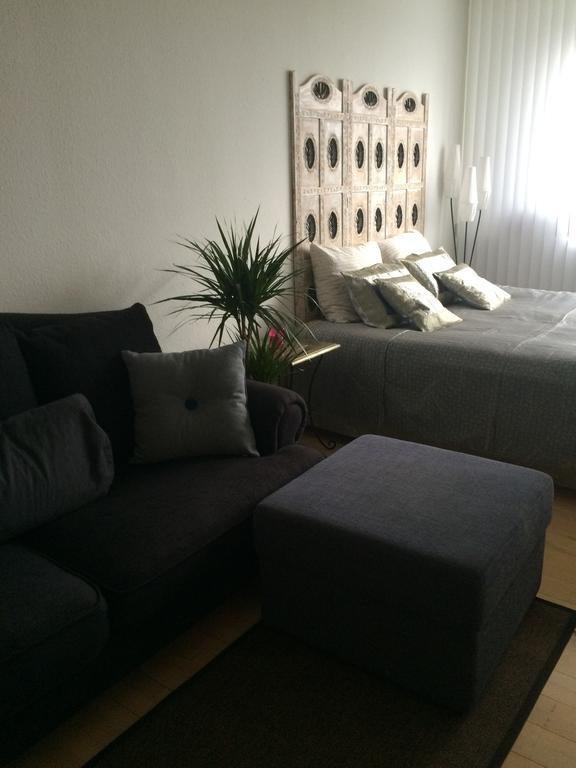 Nyborggade Apartment København Phòng bức ảnh