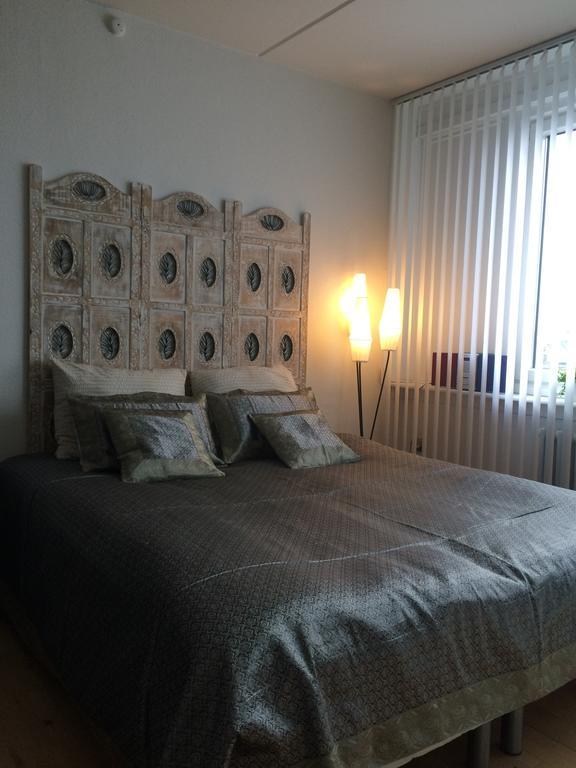Nyborggade Apartment København Phòng bức ảnh