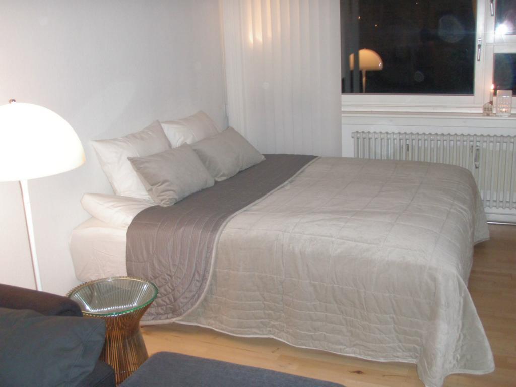 Nyborggade Apartment København Phòng bức ảnh