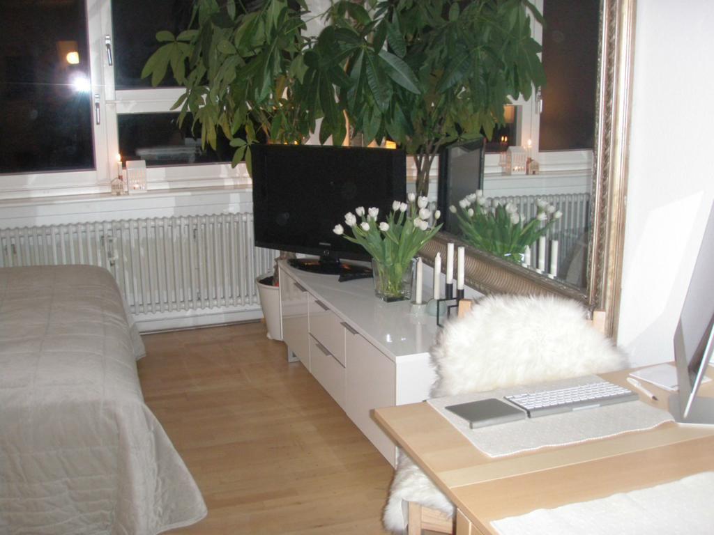 Nyborggade Apartment København Phòng bức ảnh