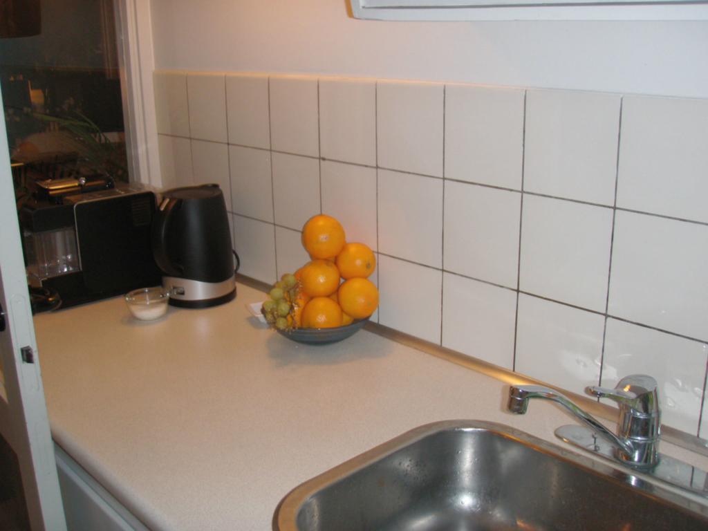 Nyborggade Apartment København Phòng bức ảnh