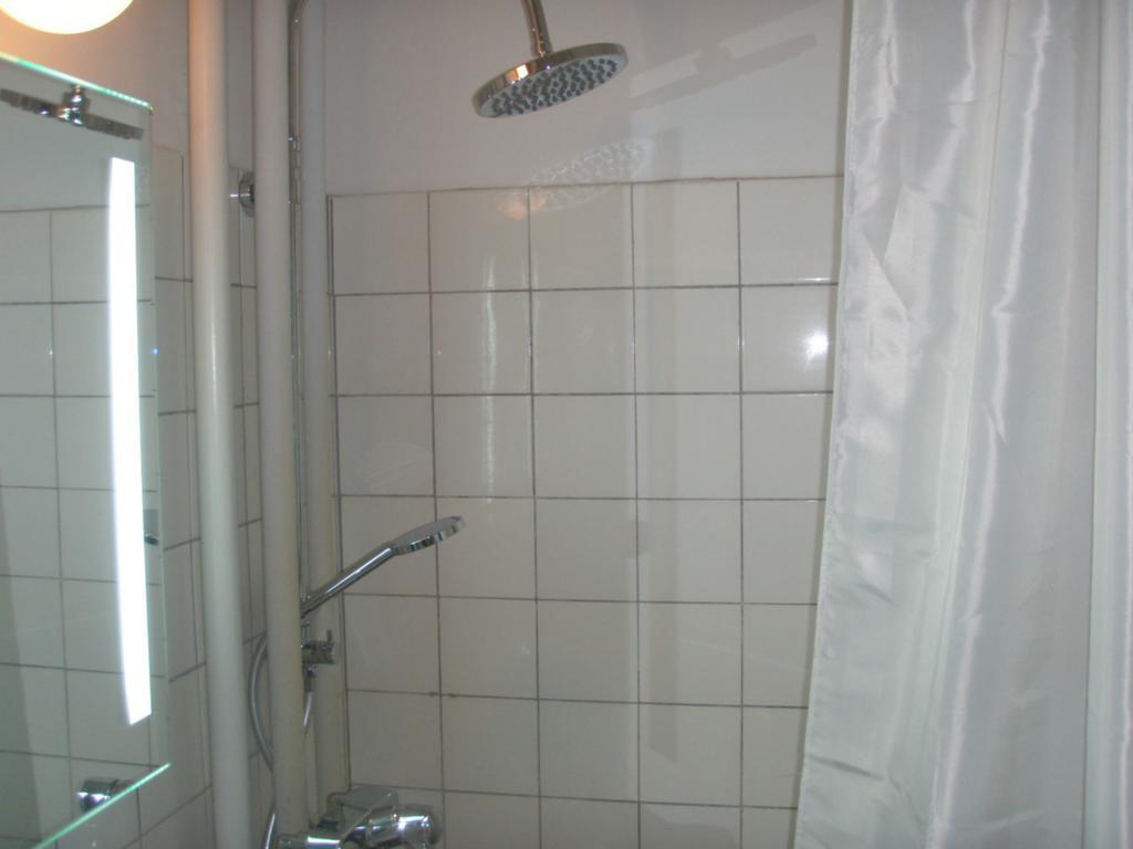 Nyborggade Apartment København Phòng bức ảnh